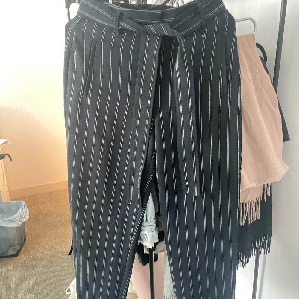 Aritzia wilfred pant